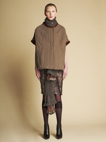 Fall 2013 - Look 2
