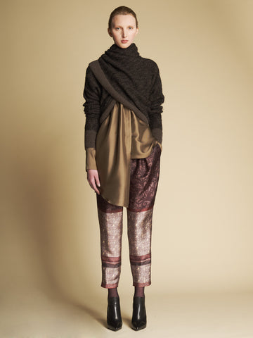 Fall 2013 - Look 14