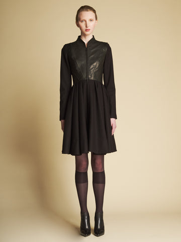 Fall 2013 - Look 18