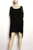 Black Handkerchief Tunic