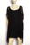 Black Handkerchief Tunic
