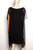 Black Handkerchief Tunic