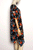 Gouache Floral Handkerchief Tunic