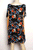 Gouache Floral Handkerchief Tunic