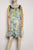 Ernestine Blue Dress