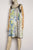 Ernestine Blue Dress