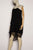 Ernestine Drape Dress