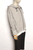 Heather Grey Zip Hoodie