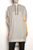 Heather Grey Sleeveless Hoodie
