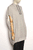 Heather Grey Sleeveless Hoodie