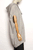 Heather Grey Sleeveless Hoodie