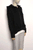 Black Zip Hoodie
