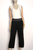 Black Surplus Sweatpant