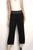 Black Surplus Sweatpant