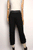 Black Surplus Sweatpant