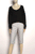Black Sweatshirt