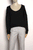 Black Sweatshirt