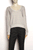 Heather Grey Sweatshirt