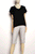 Black Muscle Sweatshirt
