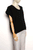 Black Muscle Sweatshirt
