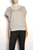 Heather Grey Muscle Sweatshirt