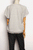 Heather Grey Muscle Sweatshirt