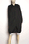 Black Lab Coat