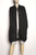 Black Lab Coat