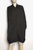 Black Lab Coat