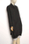 Black Lab Coat