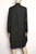 Black Lab Coat