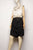 Georgette Drape Skirt