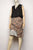 Georgette Drape Skirt
