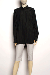Black Boyfriend Shirt