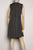 Crooked Shirt Dress
