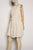 Antique Stripe Shirt Dress