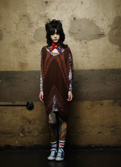 Fall 2011 - Look 10