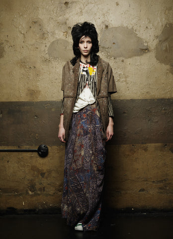 Fall 2011 - Look 11