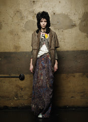 Fall 2011 - Look 11