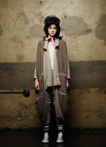 Fall 2011 - Look 12