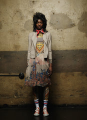 Fall 2011 - Look 13