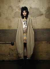 Fall 2011 - Look 14
