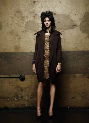 Fall 2011 - Look 15