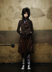Fall 2011 - Look 17