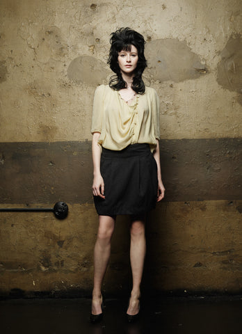 Fall 2011 - Look 19