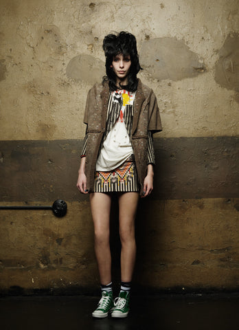Fall 2011 - Look 20