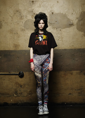 Fall 2011 - Look 22