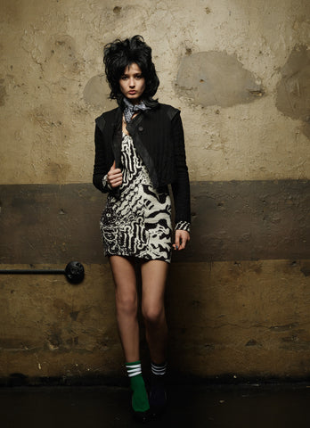 Fall 2011 - Look 23