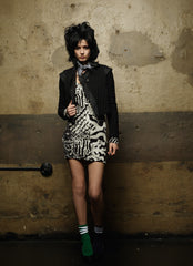 Fall 2011 - Look 23