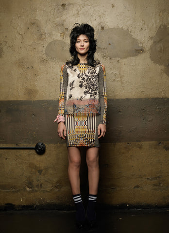 Fall 2011 - Look 24